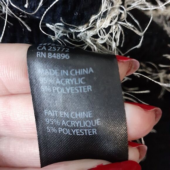 Dex Textured Knit Cardigan - Picture 6 of 12